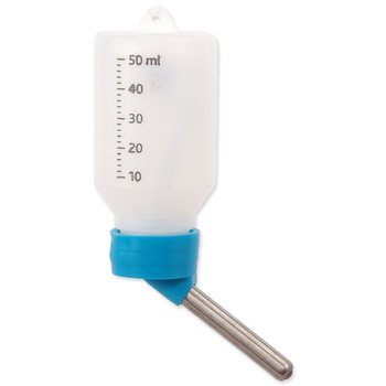 Napáječka Small Animals s držákem plast 50ml-KS