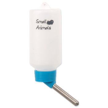 Napáječka Small Animals s držákem plast 100ml-KS