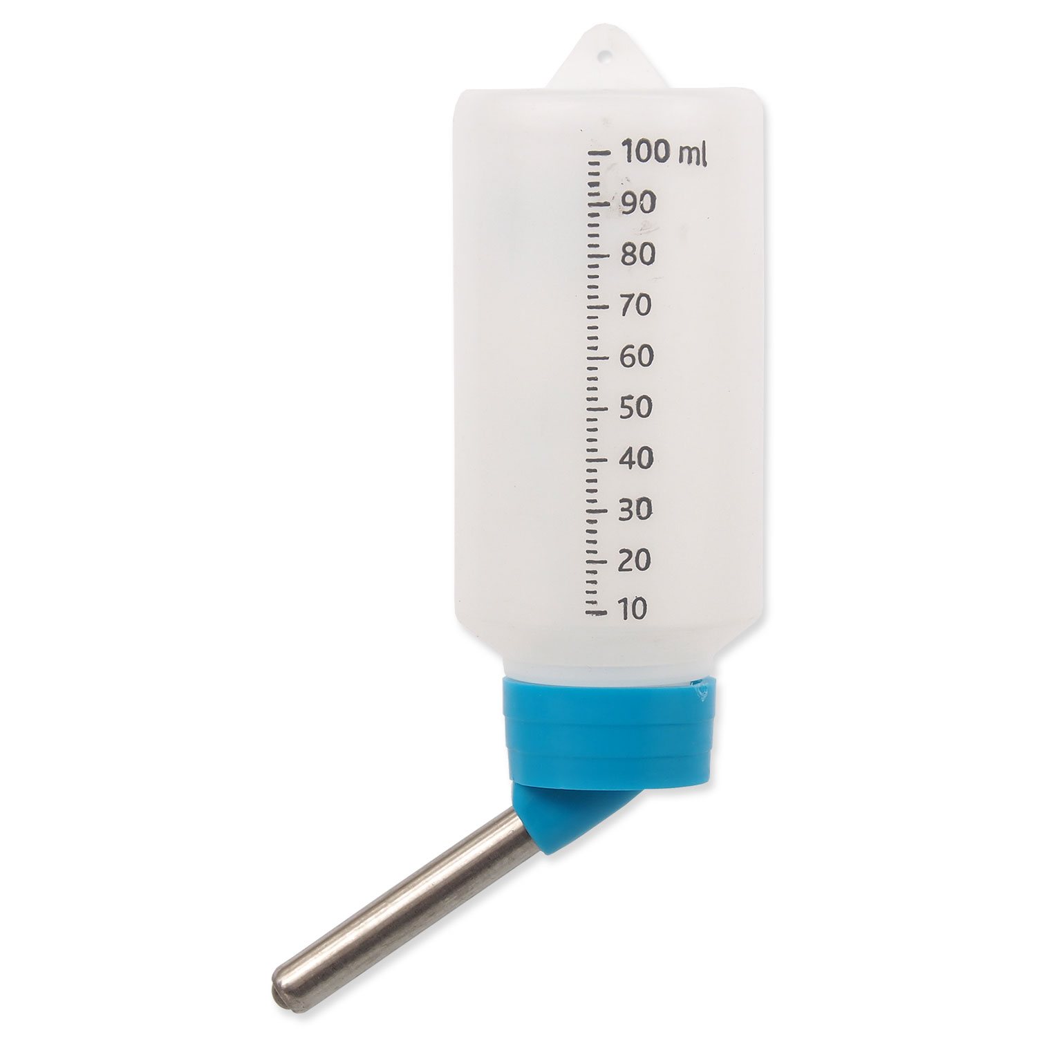 Napáječka Small Animals s držákem plast 100ml-KS