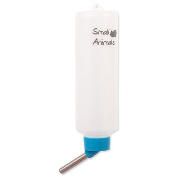 Napáječka Small Animals s držákem plast 250ml-KS