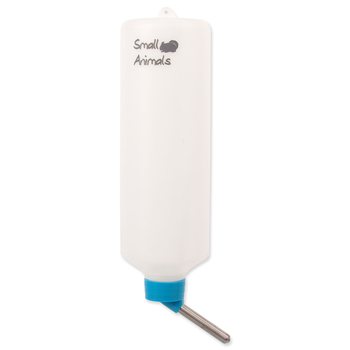 Napáječka Small Animals s držákem plast 600ml-KS