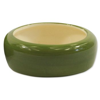 Miska Small Animals keramická pro křečky 10x3,5cm-KS