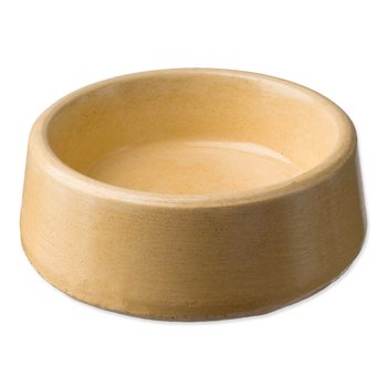 Miska BE-MI beton kulatá 0,05l-KS