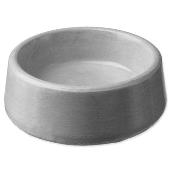 Miska BE-MI beton kulatá 0,1l-KS