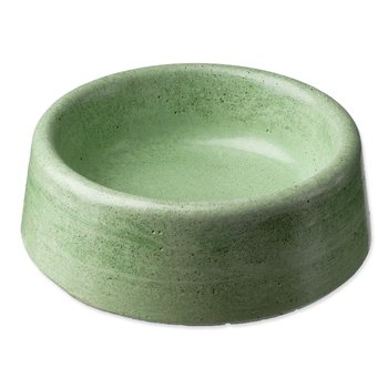 Miska BE-MI beton kulatá 0,2l-KS