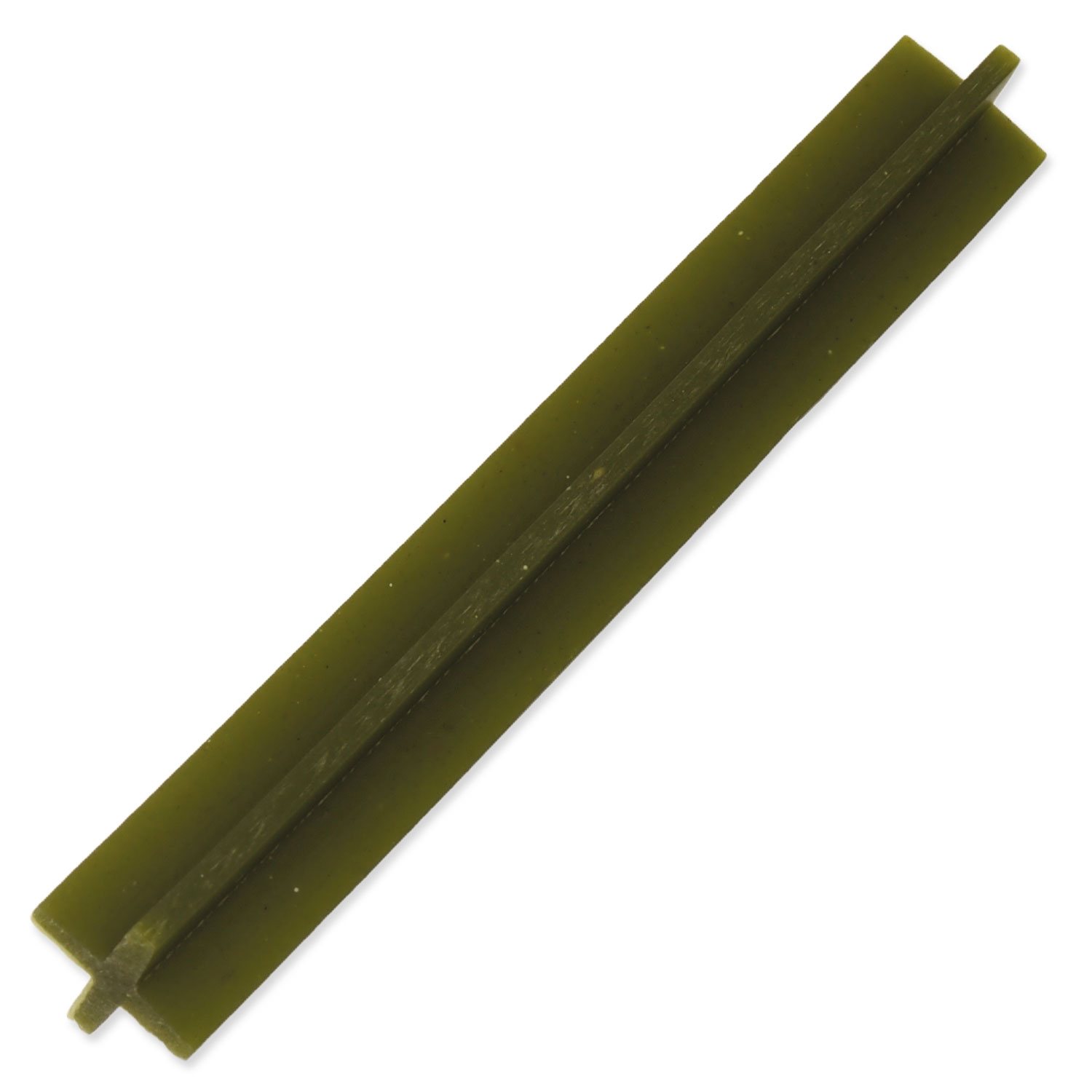 Pochoutka Rasco dental kříž s chlorofylem 12cm 35ks -KS