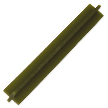 Pochoutka Rasco dental kříž s chlorofylem 12cm 35ks -KS