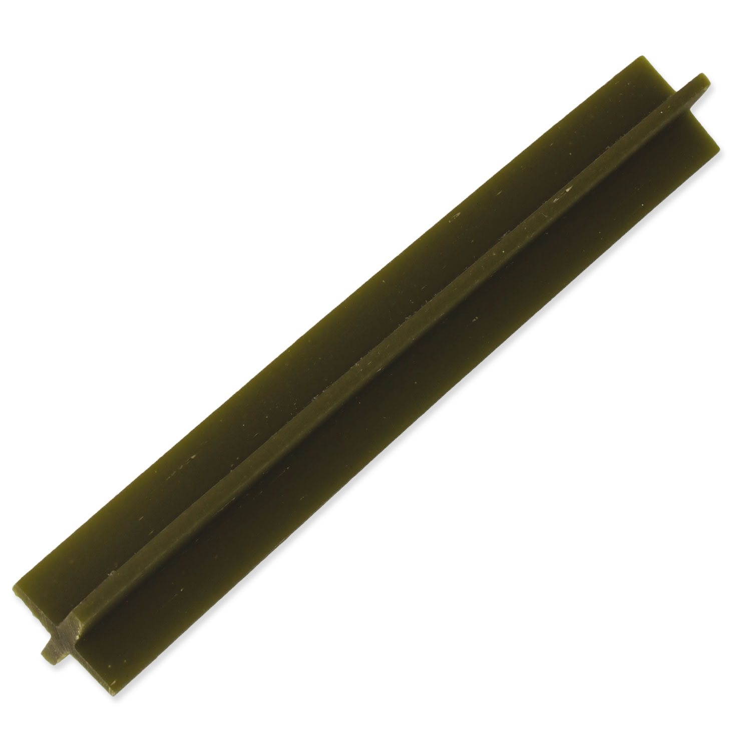 Pochoutka Rasco dental kříž s chlorofylem 19cm 14ks -KS