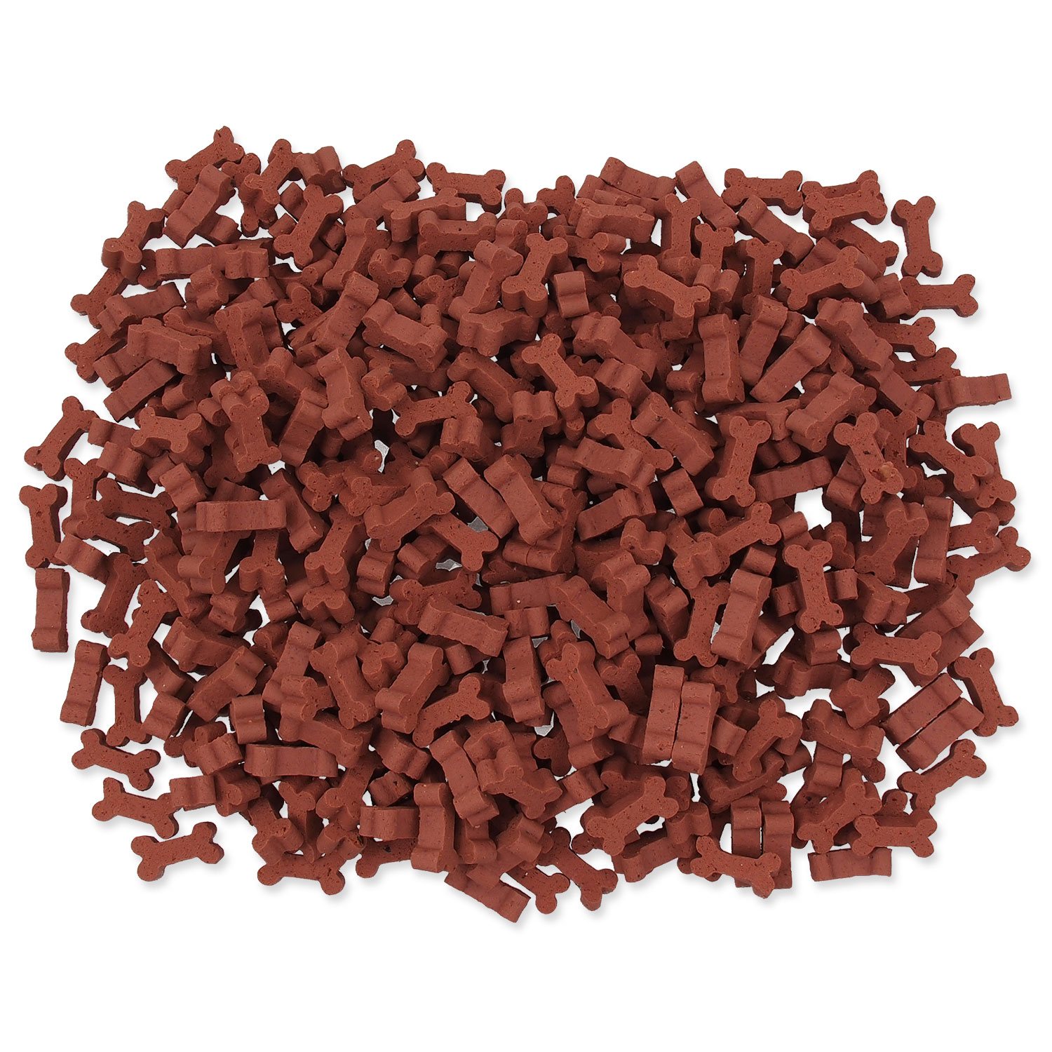 Pochoutka Rasco šunkové mini kostičky 2cm 500g-KS