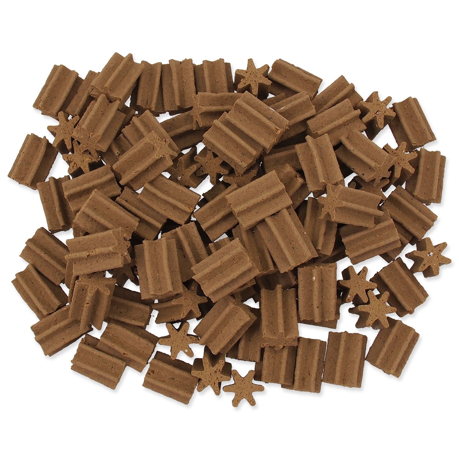 Pochoutka Rasco drůbeží tyčinky s játry 2,5cm 500g-KS