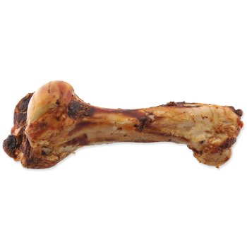 Pochoutka Rasco kost zauzená M -KS