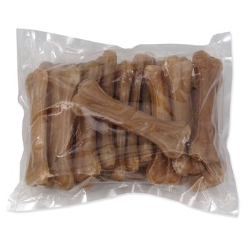 Pochoutka Rasco kost bůvolí 15 cm 20ks -KS
