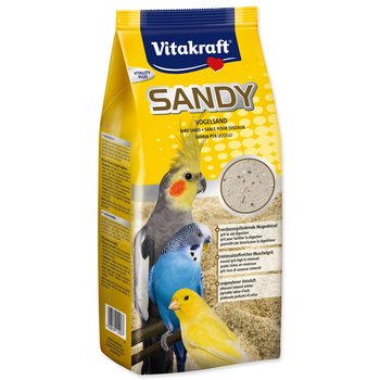 Písek Vitakraft Sandy 2,5kg-KS