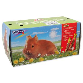 Krabice Vitakraft na přenos morčat-KS