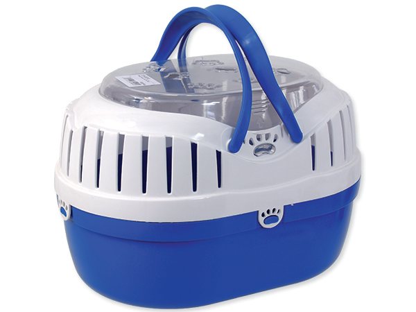 Přepravka malá zvířata-KS