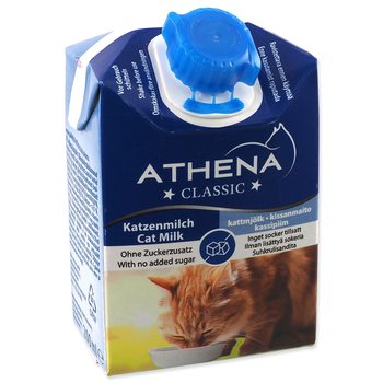 Mléko Athena 200ml-KS