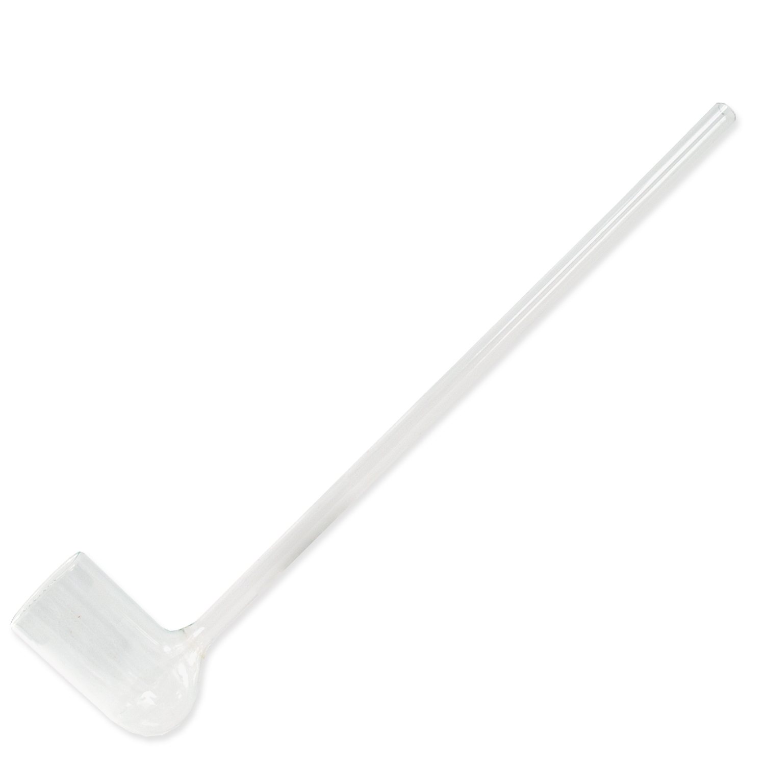 Chytač ryb Rco Glas fajfka sklo 40mm-KS