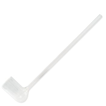 Chytač ryb Rco Glas fajfka sklo 40mm-KS