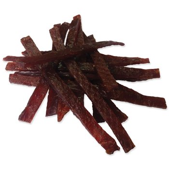 Pochoutka Perrito kachna, měkké proužky 100g-KS