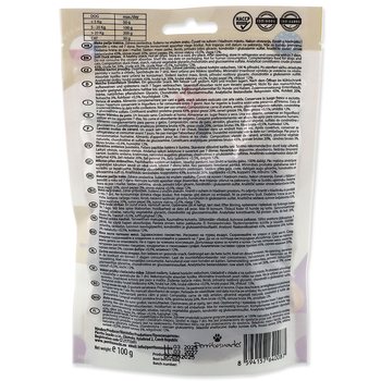 Pochoutka Perrito kachna, měkké proužky 100g-KS