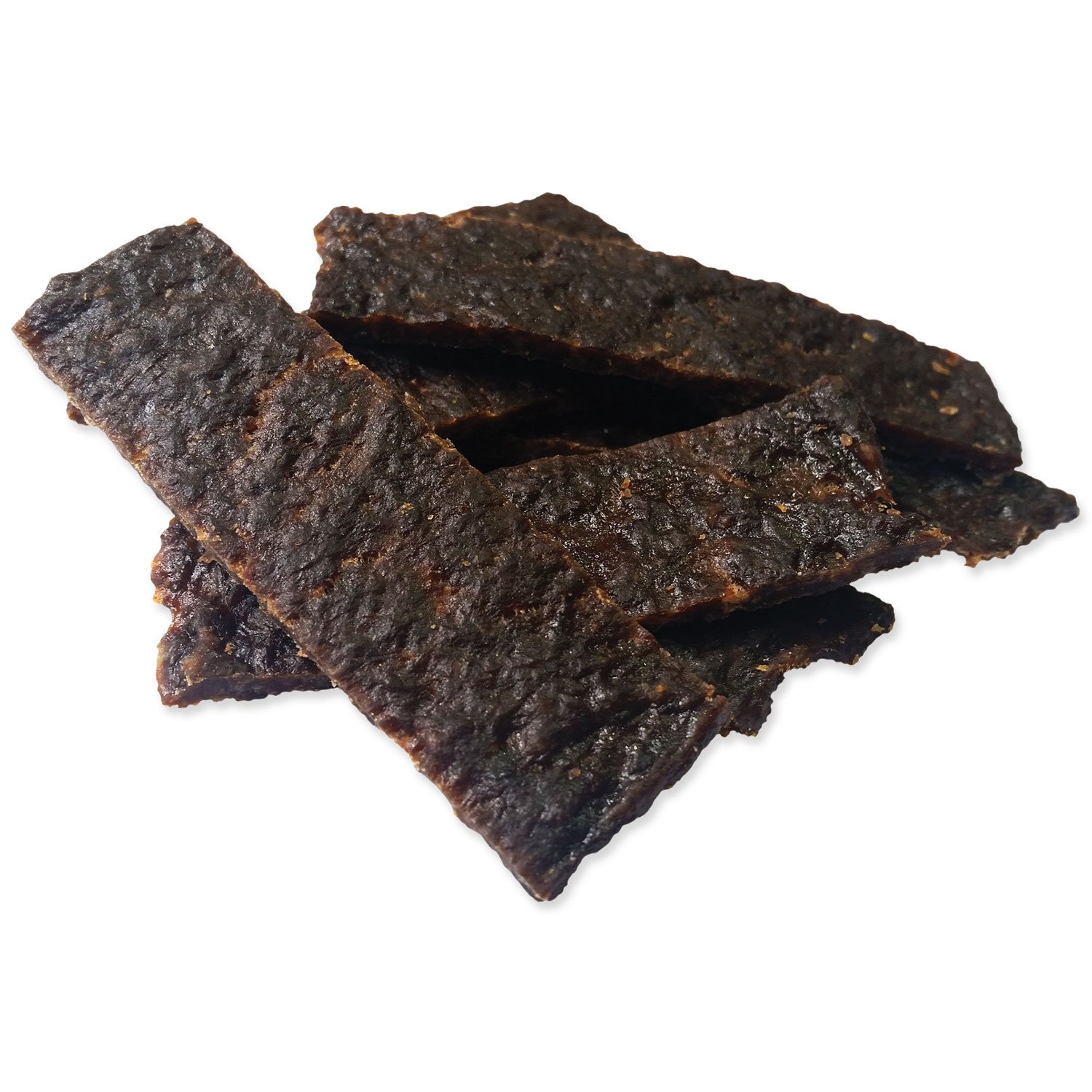 Pochoutka Perrito jehně, měkké proužky 100g-KS