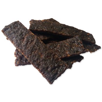 Pochoutka Perrito jehně, měkké proužky 100g-KS