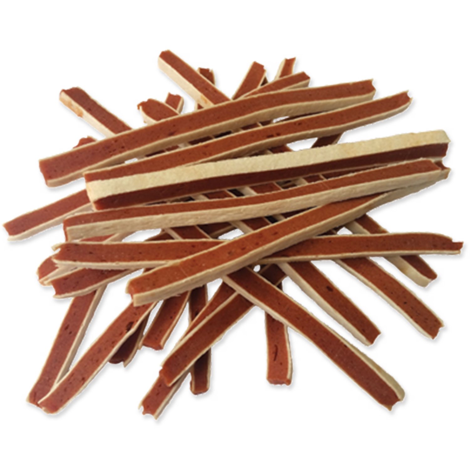 Pochoutka Perrito kachna a treska, sendvič 100g-KS