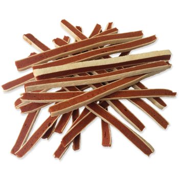 Pochoutka Perrito kachna a treska, sendvič 100g-KS