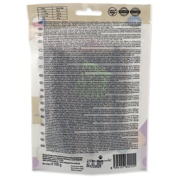 Pochoutka Perrito kachna a treska, sendvič 100g-KS