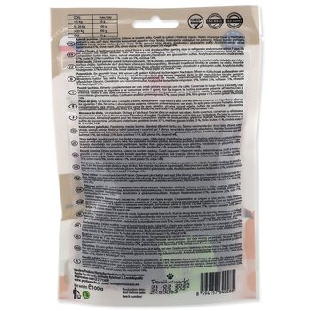 Pochoutka Perrito krůtí kousky 100g-KS