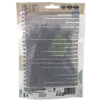 Pochoutka Perrito jehně, tyčinky 100g-KS