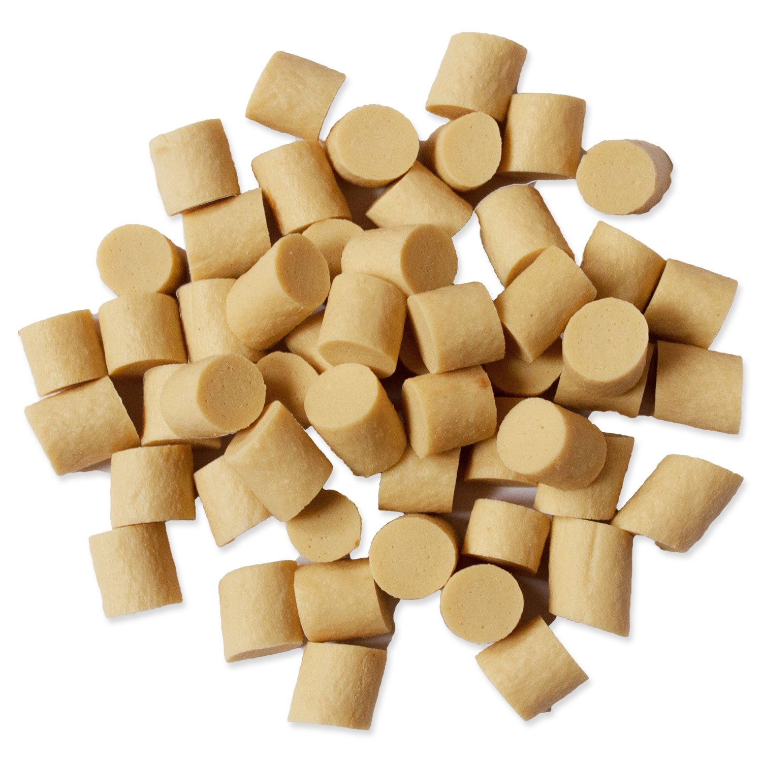 Pochoutka Perrito rybí kousky 100g-KS