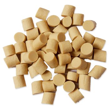 Pochoutka Perrito rybí kousky 100g-KS