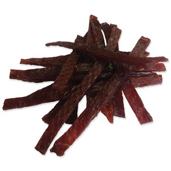 Pochoutka Perrito hovězí proužky 100g-KS