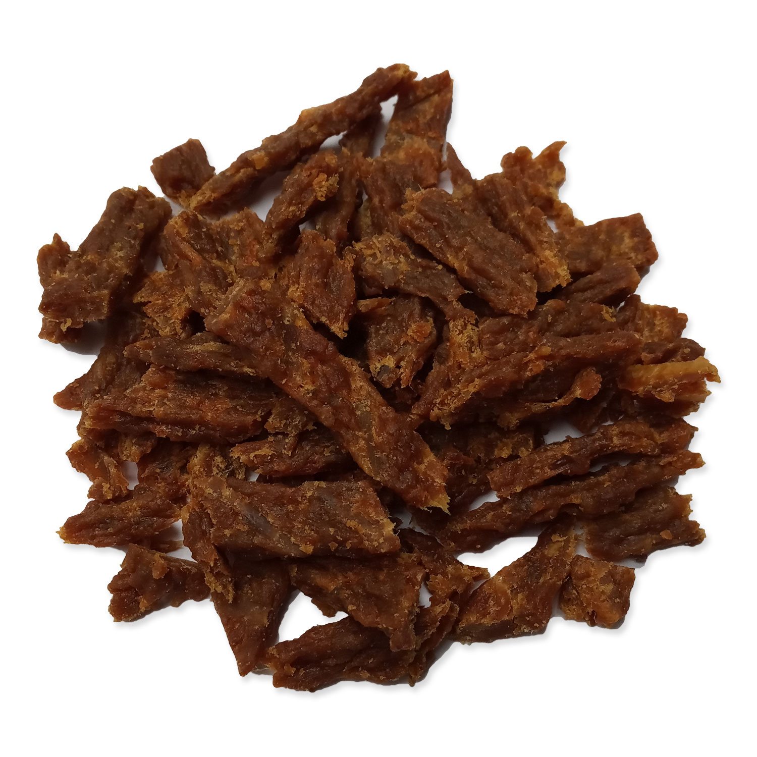 Pochoutka Perrito hovězí kousky 100g-KS