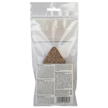 Pochoutka Limara Goody Crunch stromeček Vánoční, šípek, růže a ibišek 80g-KS