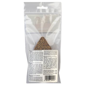 Pochoutka Limara Goody Crunch stromeček Vánoční, chrpa 80g-KS