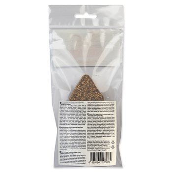 Pochoutka Limara Goody Crunch stromeček Vánoční, měsíček, chrpa a růže 80g-KS