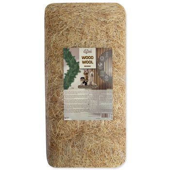 Vlna dřevitá 3kg-KS