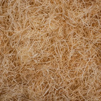 Vlna dřevitá 3kg-KS