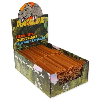 Displej Dentosaurus tyčinka s propolisem S 10cm 160ks-KS