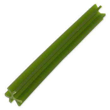 Displej Dentosaurus tyčinka s chlorofylem L 21cm 20ks-KS