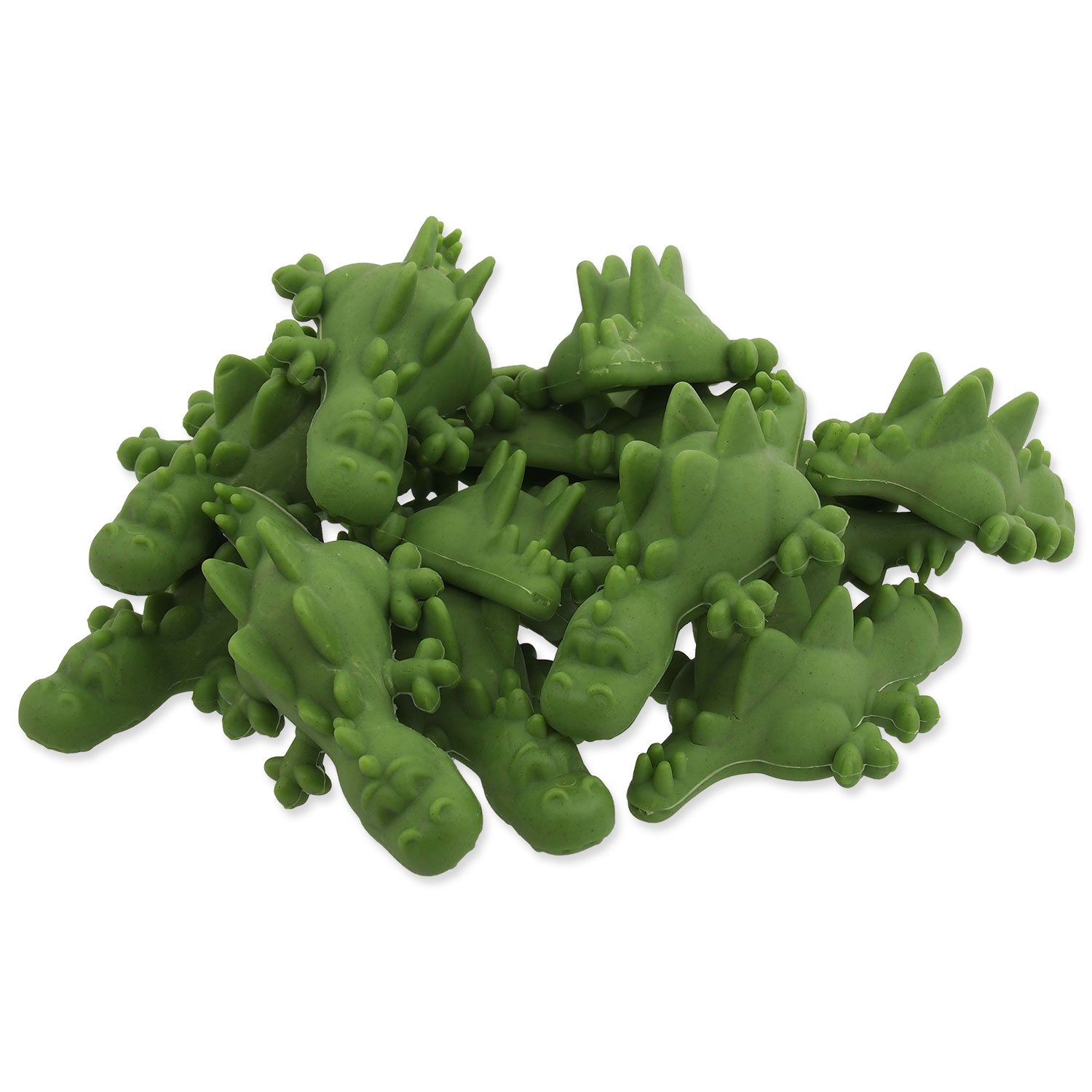Pochoutka Dentosaurus s chlorofylem 10,5cm