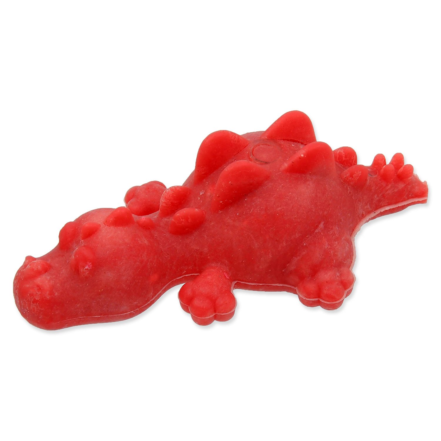 Displej Dentosaurus šunková příchuť 6,5cm 56ks-KS