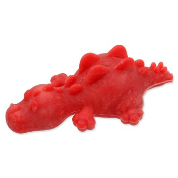 Displej Dentosaurus šunková příchuť 6,5cm 56ks-KS