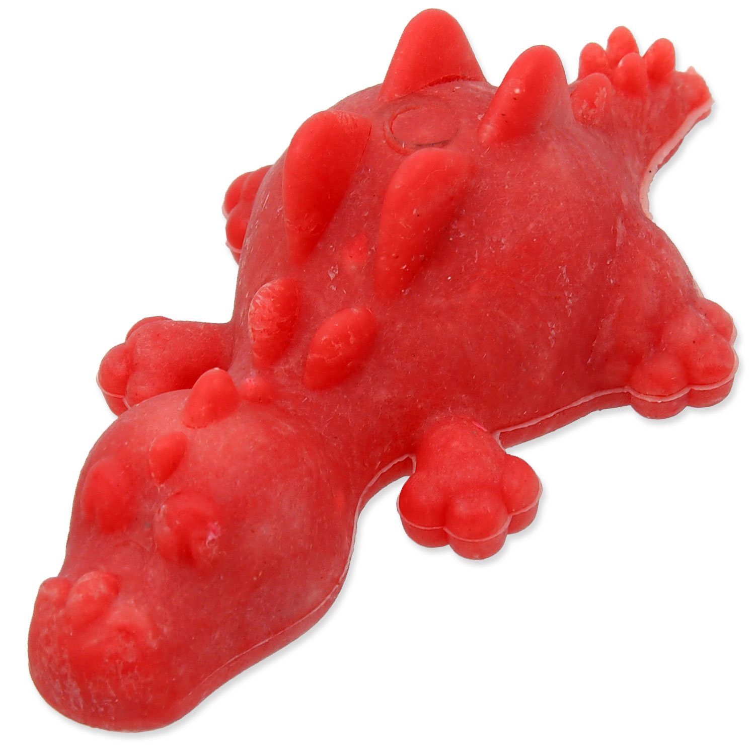 Displej Dentosaurus šunková příchuť 6,5cm 56ks-KS