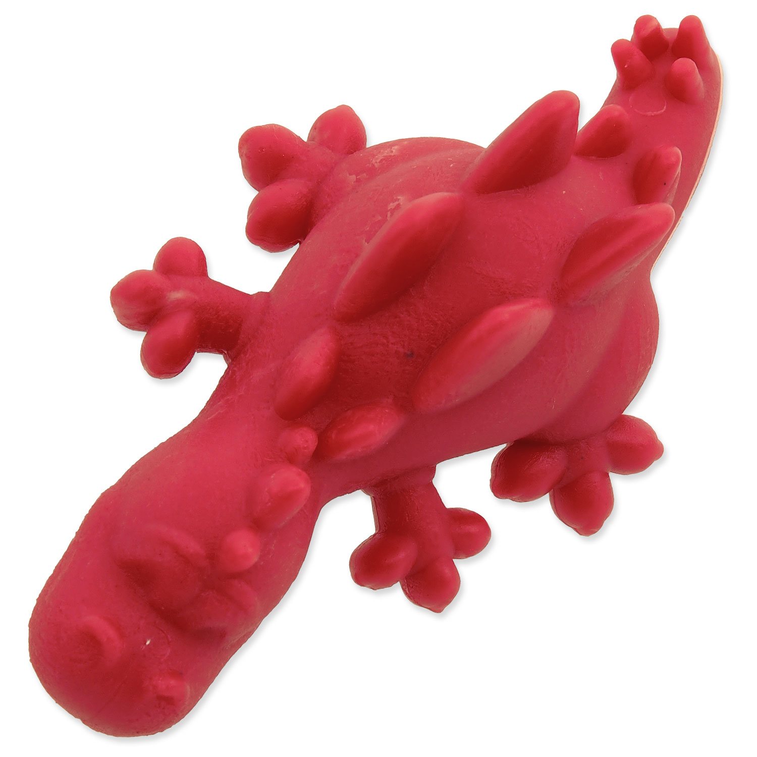Displej Dentosaurus šunková příchuť 10,5cm 14ks-KS