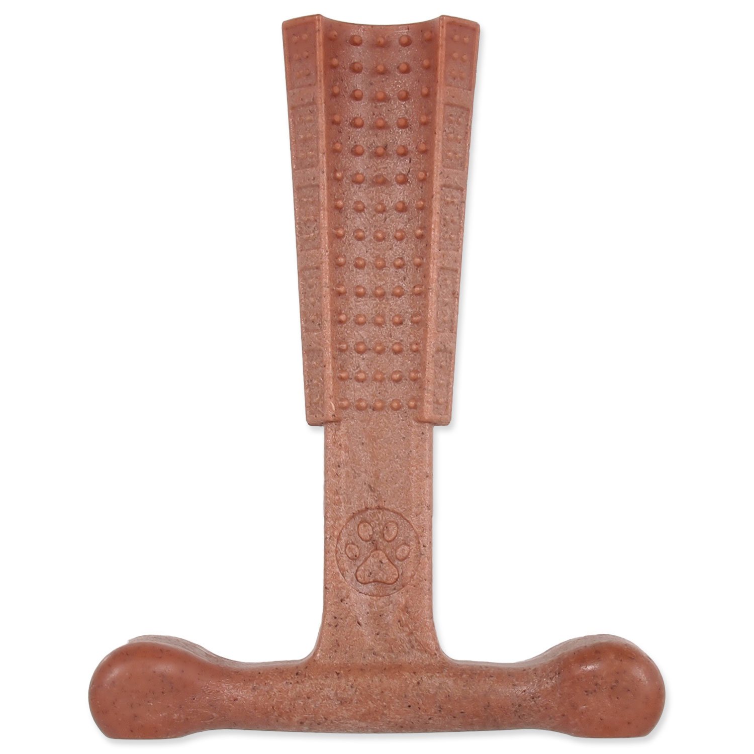 Hračka Mr. Dental žvýkací bambone kladivo hovězí S-KS