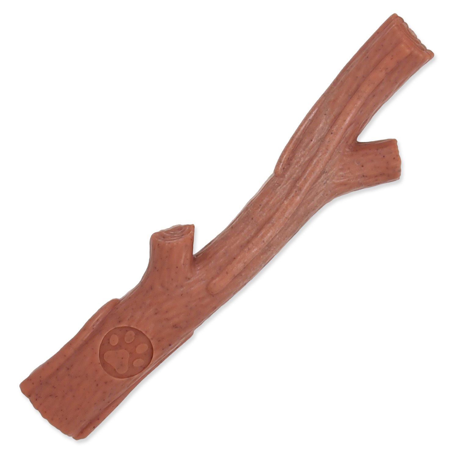 Hračka Mr. Dental žvýkací bambone klacek slanina S-KS