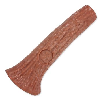 Hračka Mr. Dental žvýkací bambone parůžek slanina S-KS